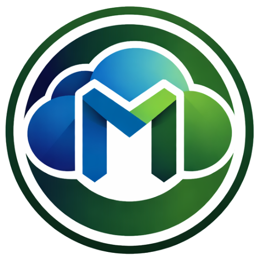 MyCloudBox Logo